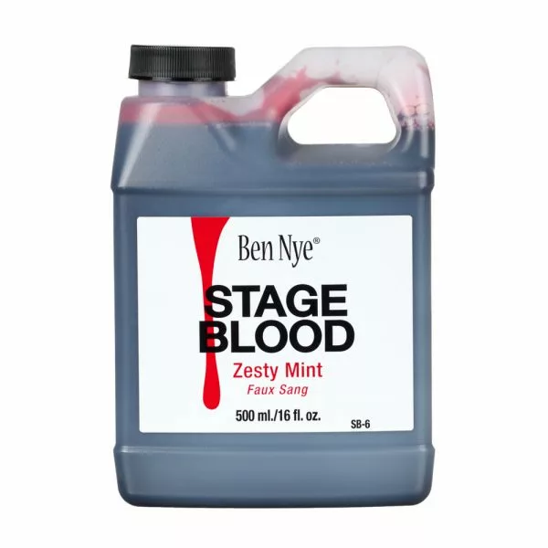 Ben Nye Stage Blood 8 Ben Nye Stage Blood