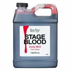 Ben Nye Stage Blood 17 Ben Nye Stage Blood