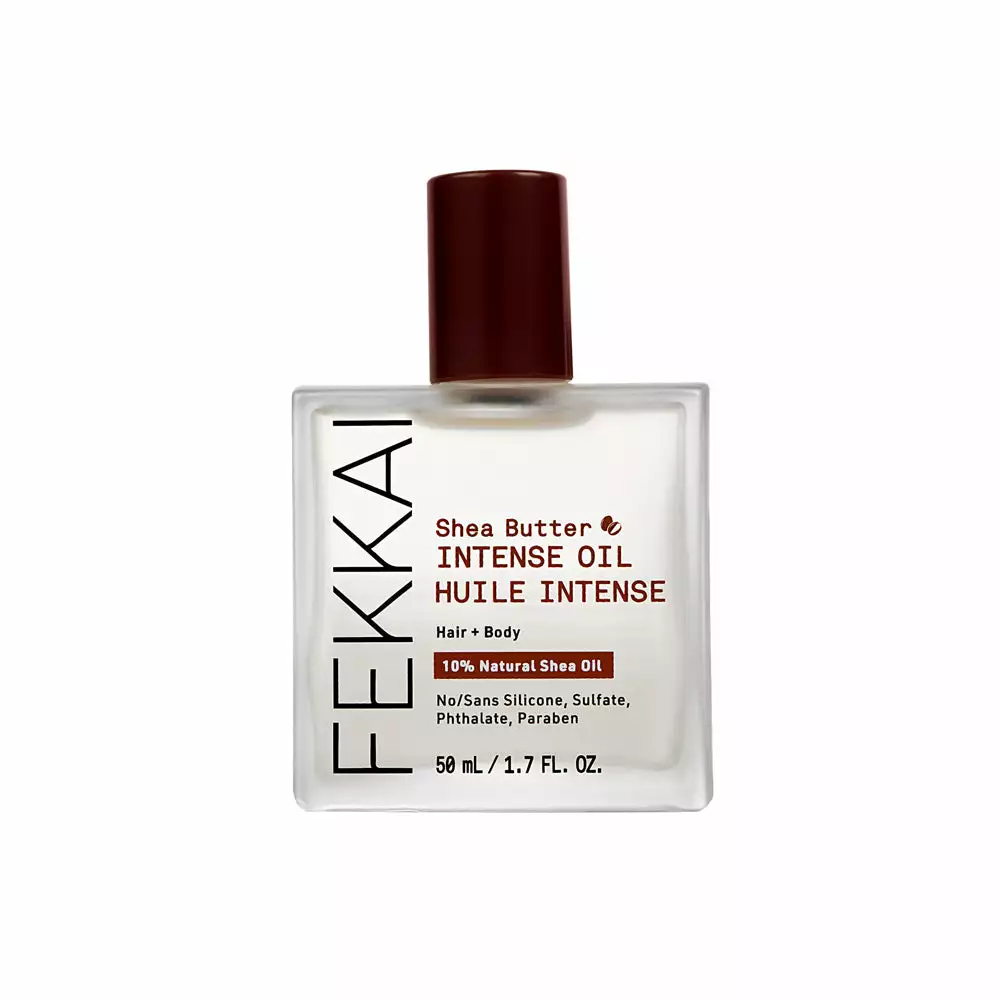 New Fekkai Shea Butter Intense Oil 1 New Fekkai Shea Butter Intense Oil
