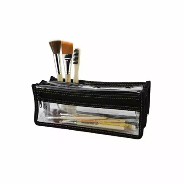 Bdellium Tools SFX Double Pouch Kits & Tools 3 Bdellium Tools SFX Double Pouch Kits & Tools