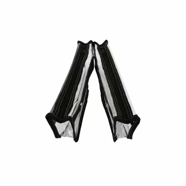 Bdellium Tools SFX Double Pouch Kits & Tools 2 Bdellium Tools SFX Double Pouch Kits & Tools