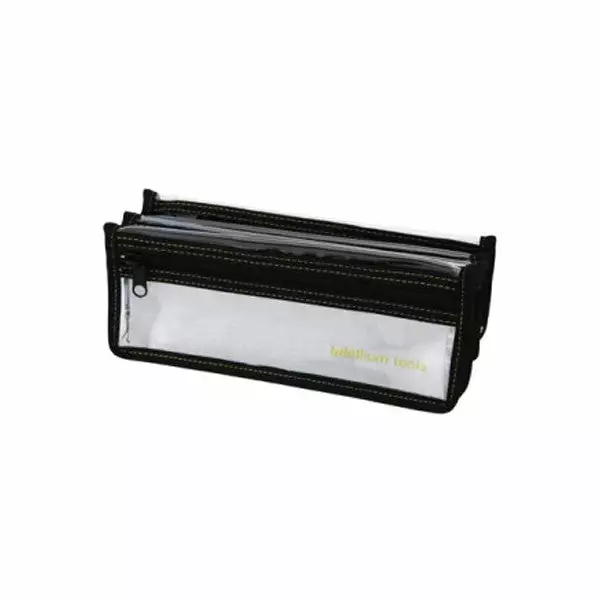 Bdellium Tools SFX Double Pouch Kits & Tools 1 Bdellium Tools SFX Double Pouch Kits & Tools