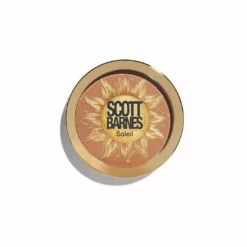 Face Scott Barnes Soleil Bronzer - Sicilian Sun