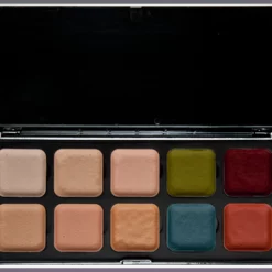 European Body Art Encore Palette Special FX 23 European Body Art Encore Palette Special FX