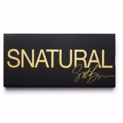 Scott Barnes SNatural No 2 Eyeshadow Palette 5 Scott Barnes SNatural No 2 Eyeshadow Palette