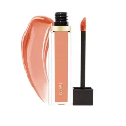 Jouer Sheer Pigment Lip Gloss