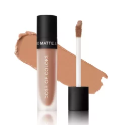 Dose Of Colors Liquid Matte Lipstick 52 Dose Of Colors Liquid Matte Lipstick