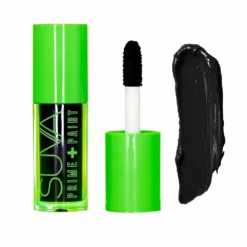 Eyes SUVA Beauty Prime + Paint