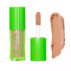 Eyes SUVA Beauty Prime + Paint