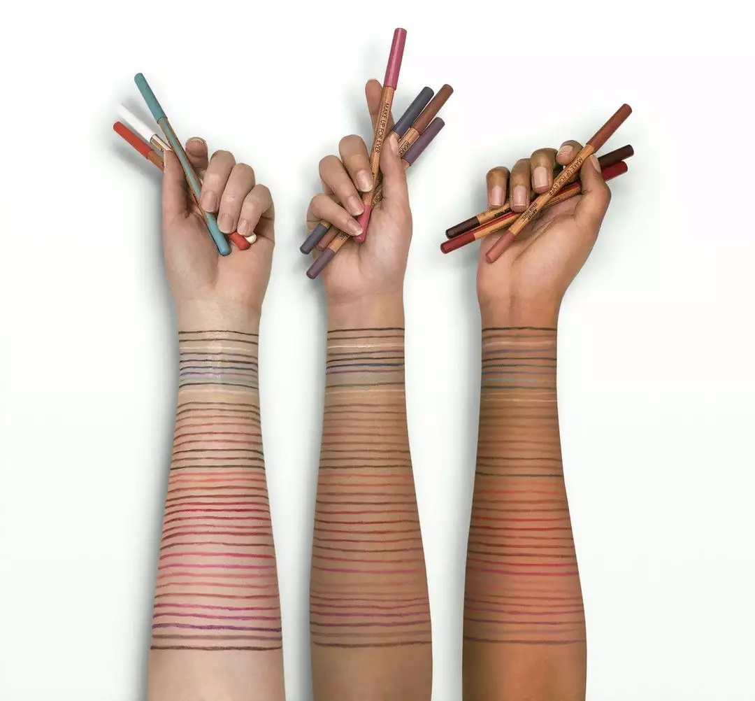 Make Up For Ever Artist Color Pencils 3 Make Up For Ever Artist Color Pencils