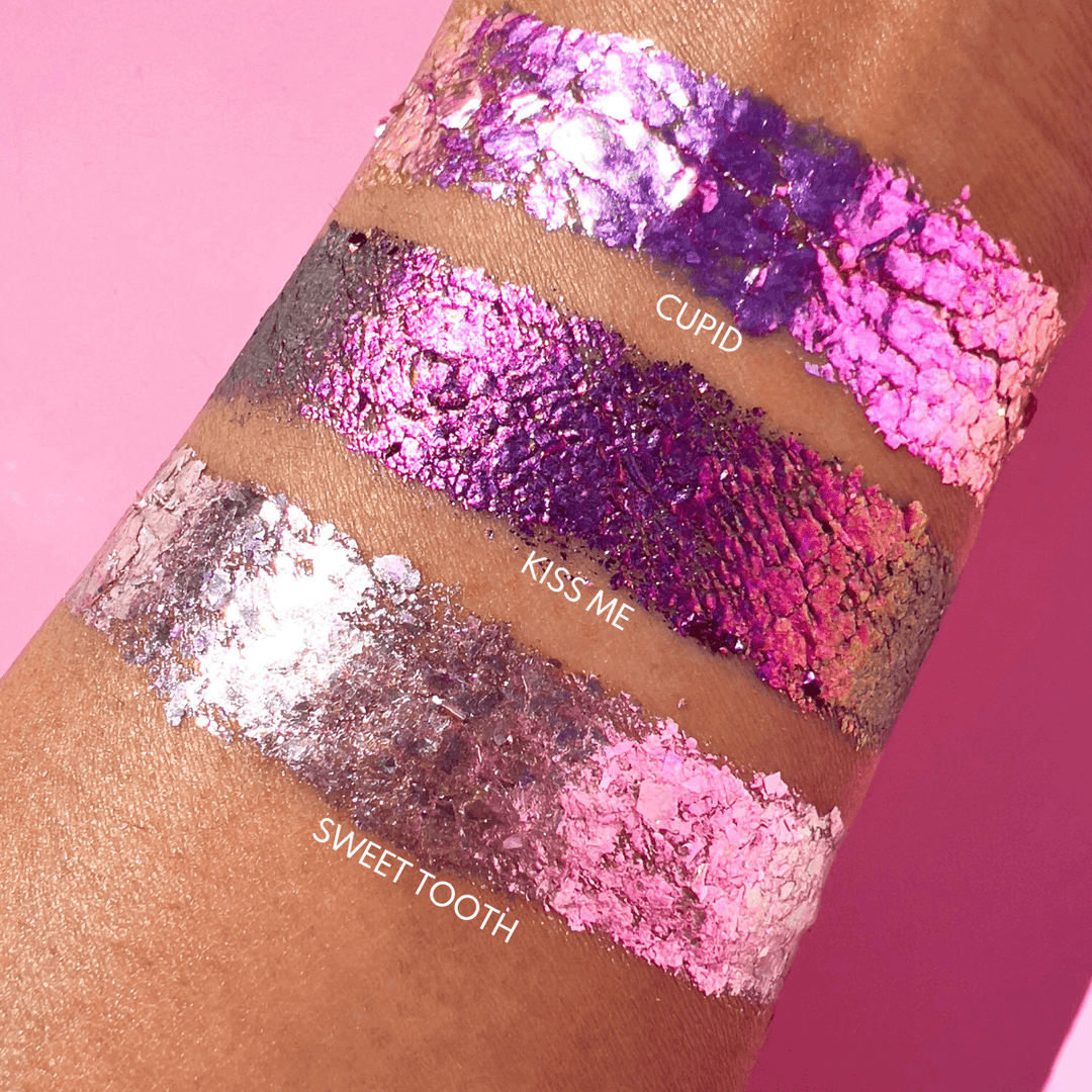 Danessa Myricks Beauty Infinite Chrome Flakes 11 Danessa Myricks Beauty Infinite Chrome Flakes