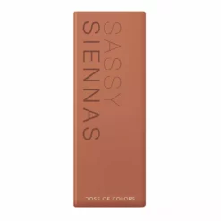 Dose Of Colors Sassy Siennas Eyeshadow Palette 11 Dose Of Colors Sassy Siennas Eyeshadow Palette