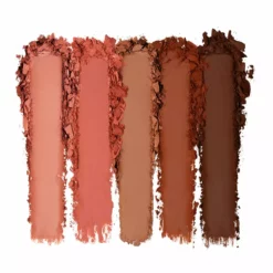 Dose Of Colors Sassy Siennas Eyeshadow Palette 9 Dose Of Colors Sassy Siennas Eyeshadow Palette