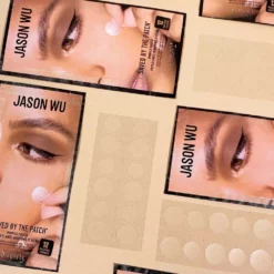 Jason Wu Beauty Saved By The Patch