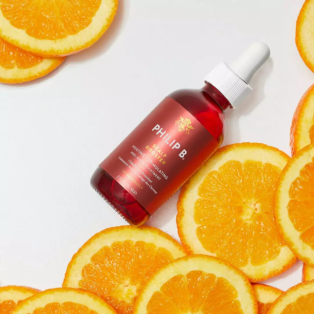 Philip B Scalp Booster 3 Philip B Scalp Booster