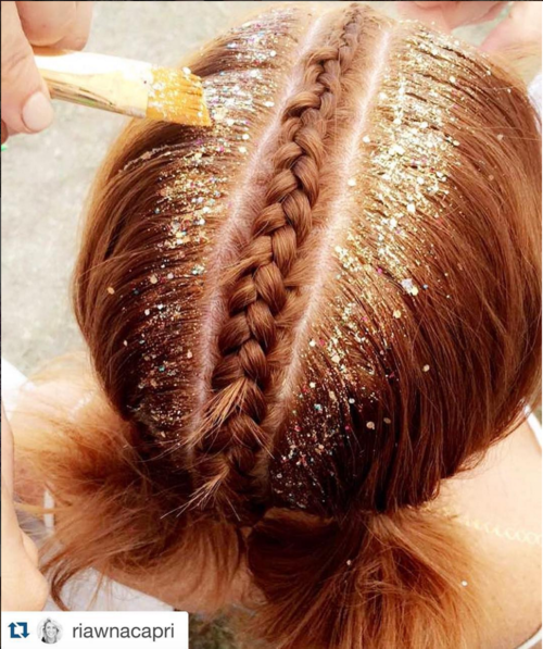 Lemonhead.LA Spacejam Glitter Balm Special FX 4 Lemonhead.LA Spacejam Glitter Balm Special FX