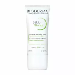 Face Bioderma Sebium Global