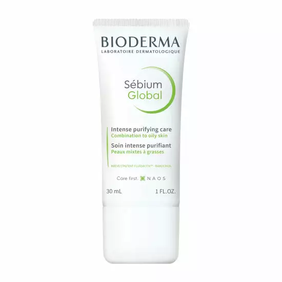 Face Bioderma Sebium Global 1 Face Bioderma Sebium Global