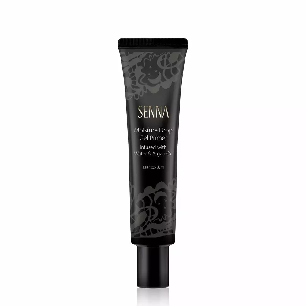 Senna Moisture Drop Gel Primer 1 Senna Moisture Drop Gel Primer