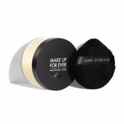 Make Up For Ever Ultra HD Matte Setting Powder