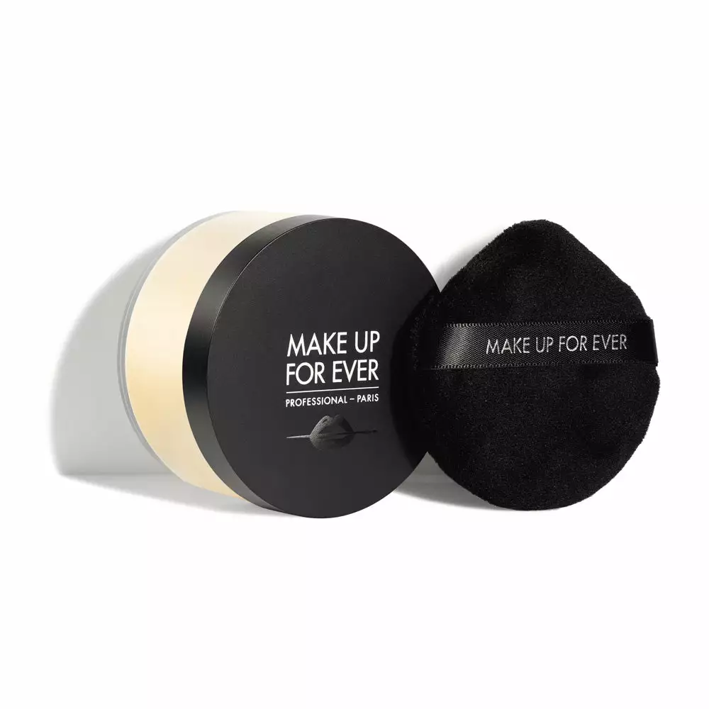 Make Up For Ever Ultra HD Matte Setting Powder 1 Make Up For Ever Ultra HD Matte Setting Powder