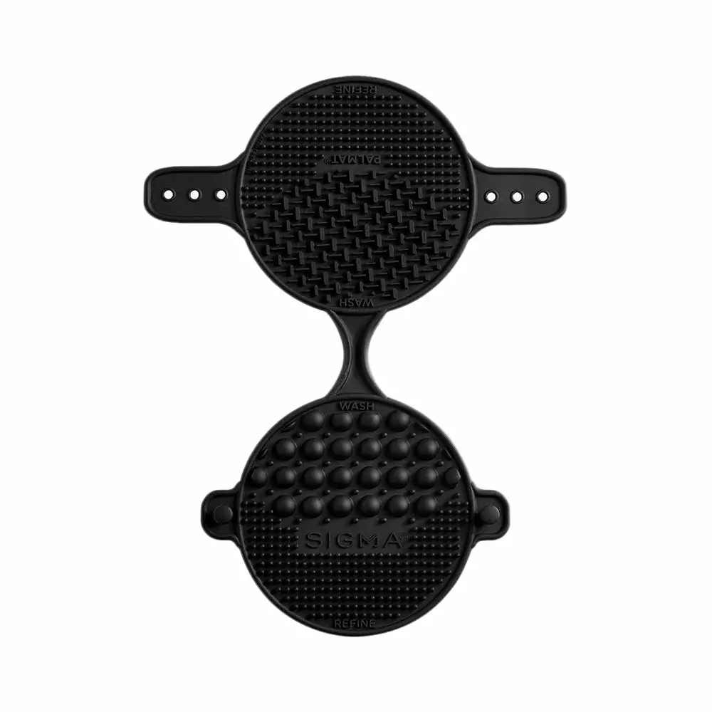 Sigma Palmat Brush Cleaning Mat 1 Sigma Palmat Brush Cleaning Mat