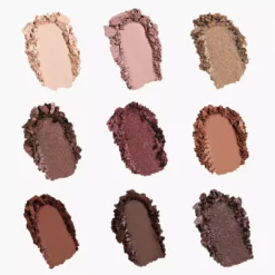 Sigma Hazy Eyeshadow Palette 5 Sigma Hazy Eyeshadow Palette