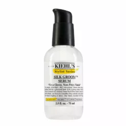 Kiehl's Since 1851 Silk Groom Serum Dullness