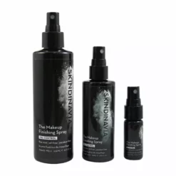 Skindinavia The Makeup Finishing Spray - Oil Control Face