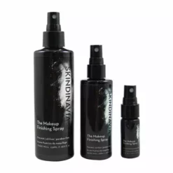 Skindinavia The Original Makeup Finishing Spray Face