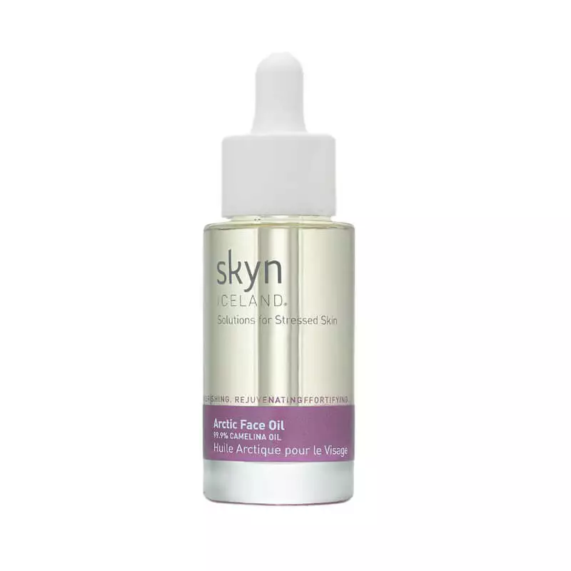 Skyn Iceland Arctic Face Oil Skincare 1 Skyn Iceland Arctic Face Oil Skincare