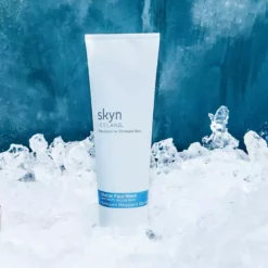 Skincare Skyn Iceland Glacial Face Wash