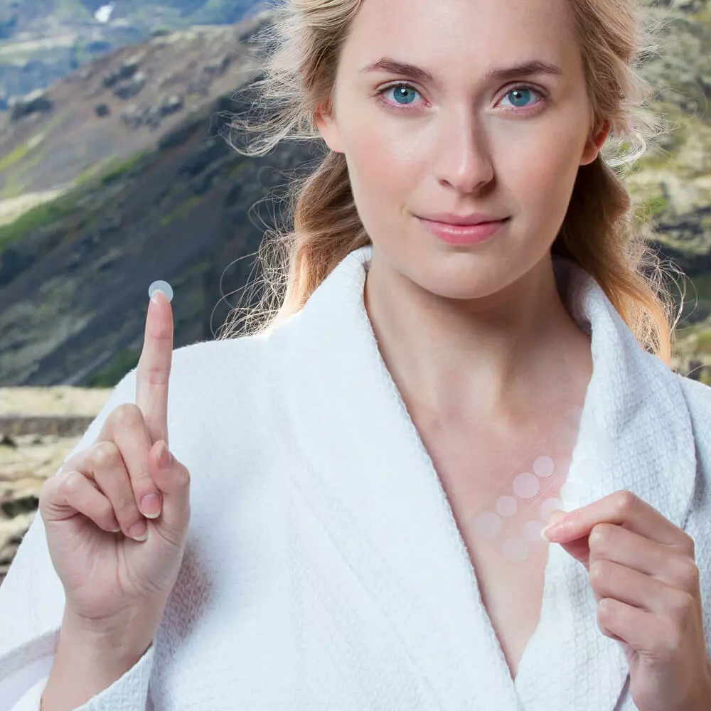 Skyn Iceland Blemish Dots 2 Skyn Iceland Blemish Dots