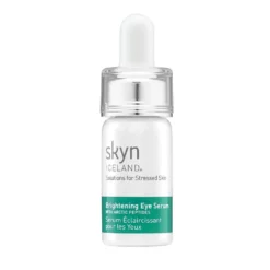 Skyn Iceland Brightening Eye Serum