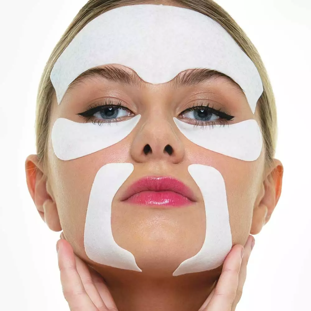 Skyn Iceland Face-Lift In-a-Bag 2 Skyn Iceland Face-Lift In-a-Bag