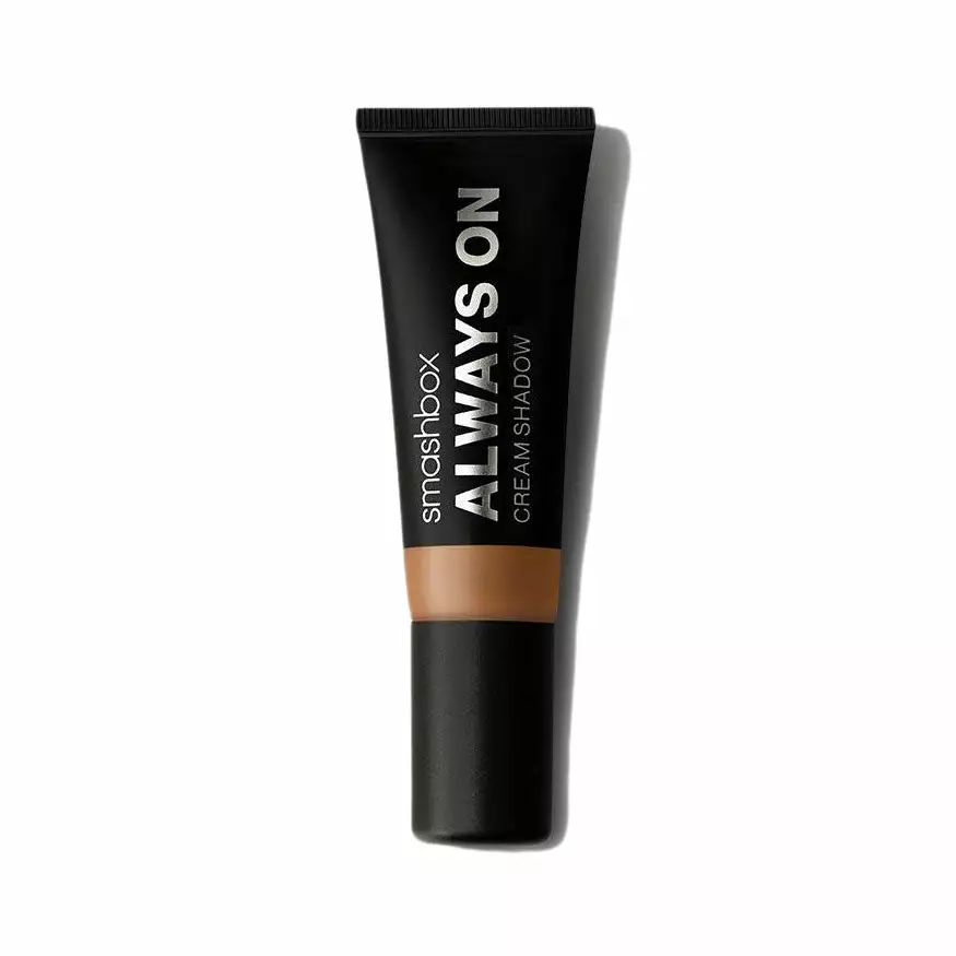 Smashbox Always On Cream Eyeshadow 1 Smashbox Always On Cream Eyeshadow