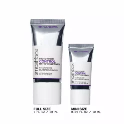Smashbox Photo Finish Control Mattifying Primer 17 Smashbox Photo Finish Control Mattifying Primer