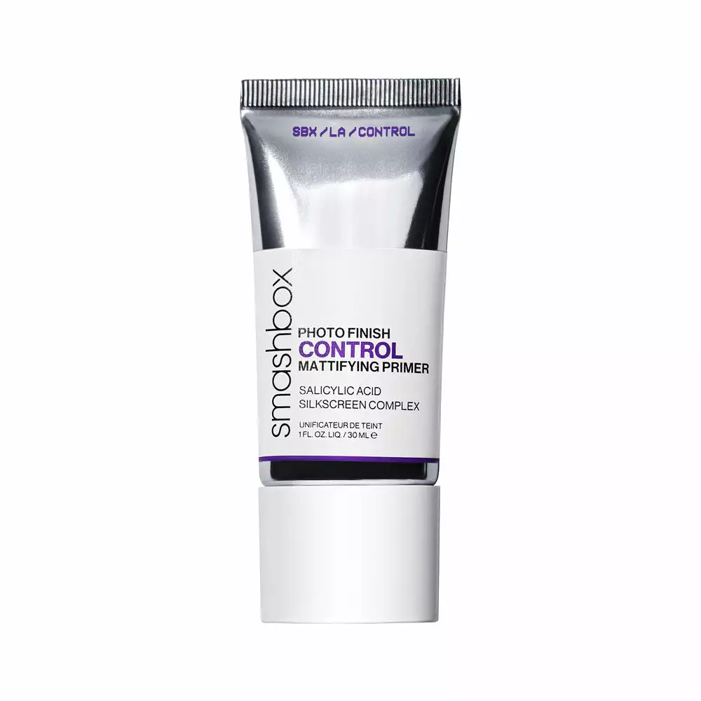 Smashbox Photo Finish Control Mattifying Primer 1 Smashbox Photo Finish Control Mattifying Primer