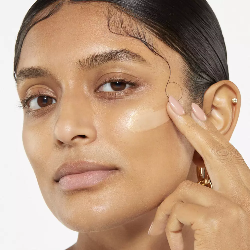 Smashbox Photo Finish Illuminate Glow Primer Face 6 Smashbox Photo Finish Illuminate Glow Primer Face