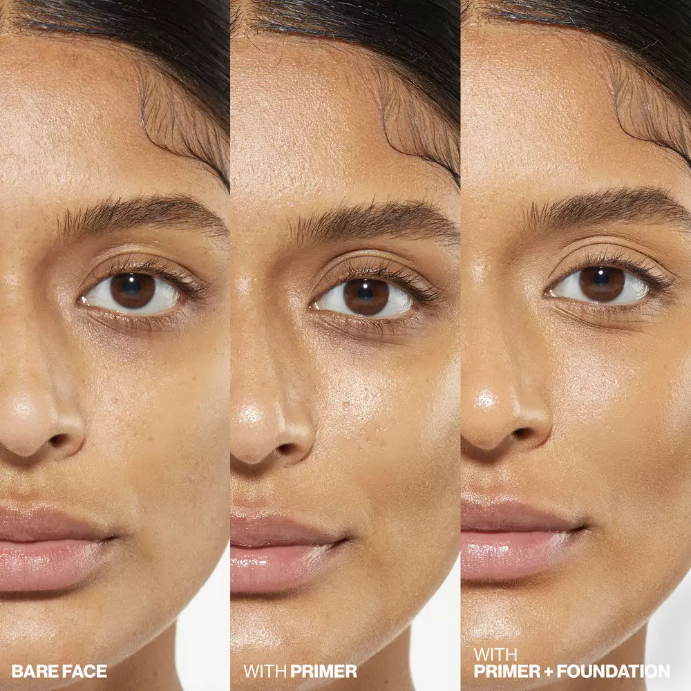 Smashbox Photo Finish Illuminate Glow Primer Face 2 Smashbox Photo Finish Illuminate Glow Primer Face