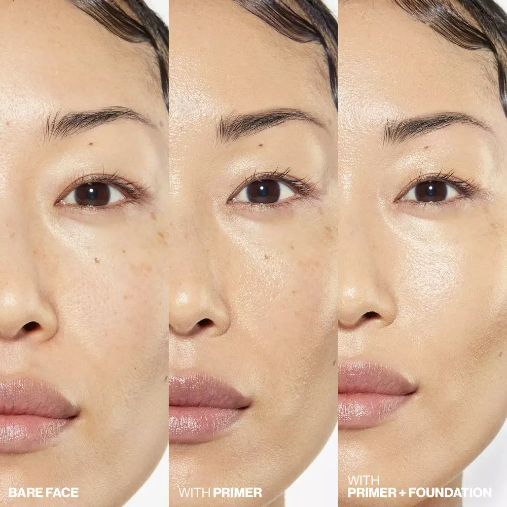 Smashbox Photo Finish Illuminate Glow Primer Face 3 Smashbox Photo Finish Illuminate Glow Primer Face