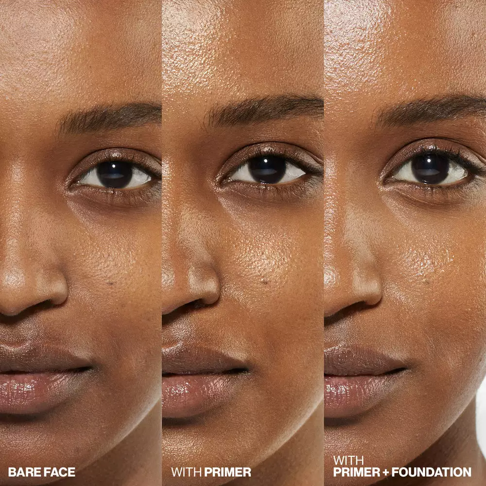 Smashbox Photo Finish Illuminate Glow Primer Face 4 Smashbox Photo Finish Illuminate Glow Primer Face