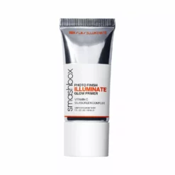 Smashbox Photo Finish Illuminate Glow Primer Face