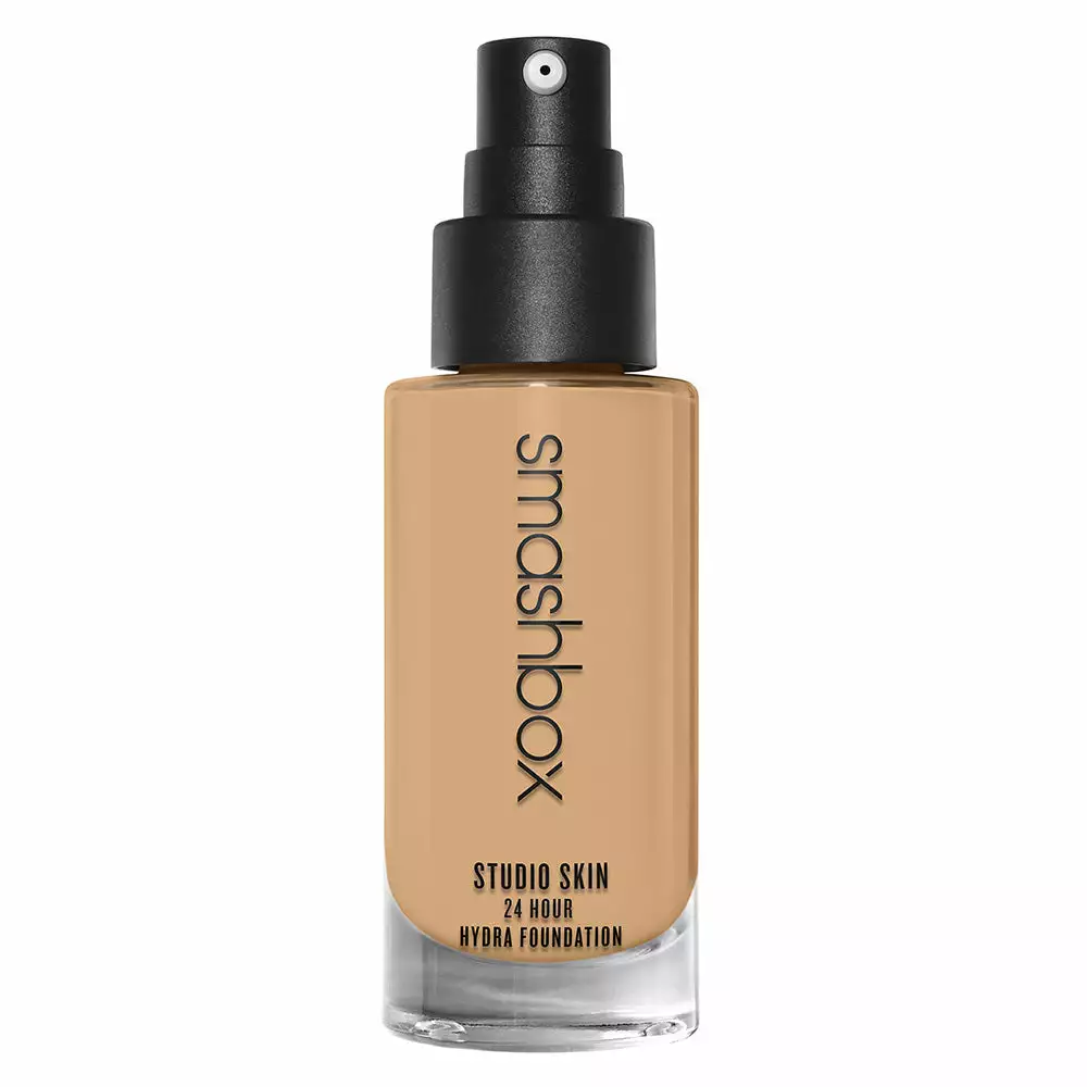 Smashbox Studio Skin 24 Hour Wear Hydrating Foundation 1 Smashbox Studio Skin 24 Hour Wear Hydrating Foundation