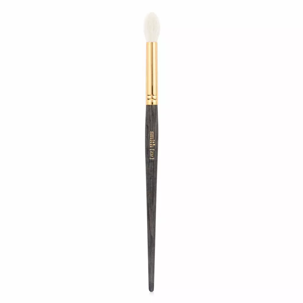 Smith Cosmetics 237 Quill Crease Brush Extra Large 1 Smith Cosmetics 237 Quill Crease Brush Extra Large