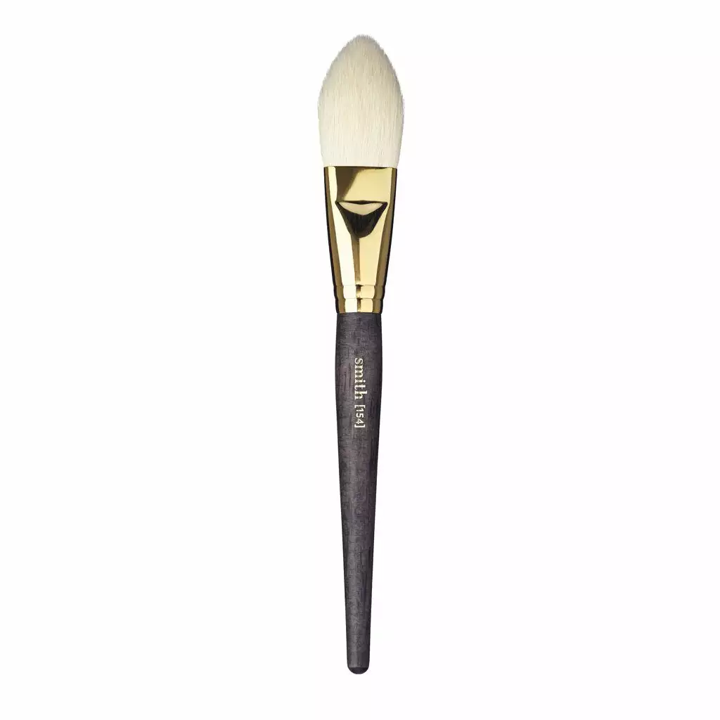 Kits & Tools Smith Cosmetics 154 Quill Face Brush 1 Kits & Tools Smith Cosmetics 154 Quill Face Brush