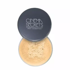 Face Cinema Secrets Ultralucent Mineral Setting Powder