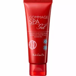 Koh Gen Do Soft Gommage Gel Skincare