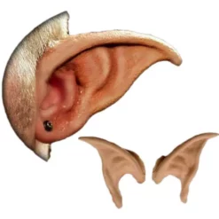 Stage Frights Foam Latex Sprite Ears