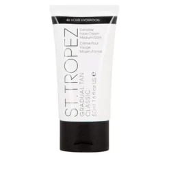 Skincare St. Tropez Gradual Tan Classic Face Cream Light/Medium